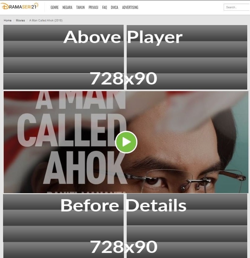 Pasang Iklan Dramaseri21