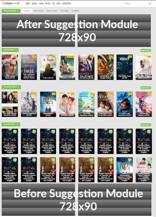 Pasang Iklan Dramaseri21